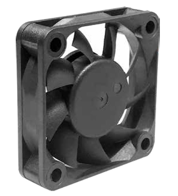 40*40*10mm DC Axial Fan (B version)